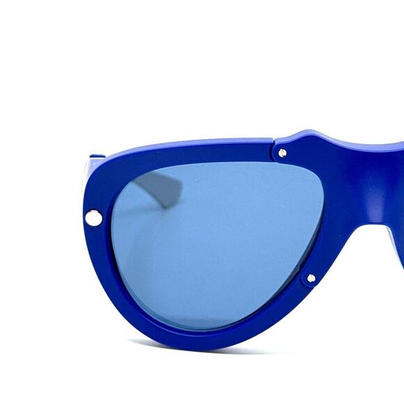 New, BURBERRY Sunglasses B4433-U 4139/80 Authentic - Picture 4 of 12